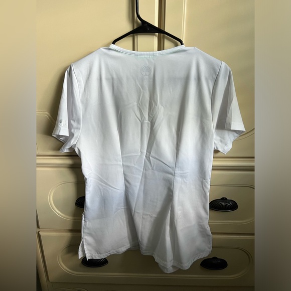 healing hands scrubs - Picture 2 of 5